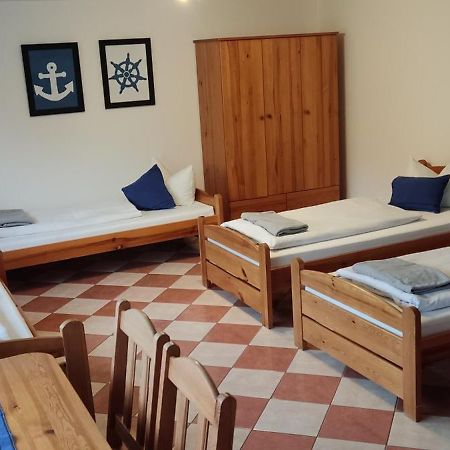 Agroturystyka Nad Morzem Zieleniewo  Luaran gambar