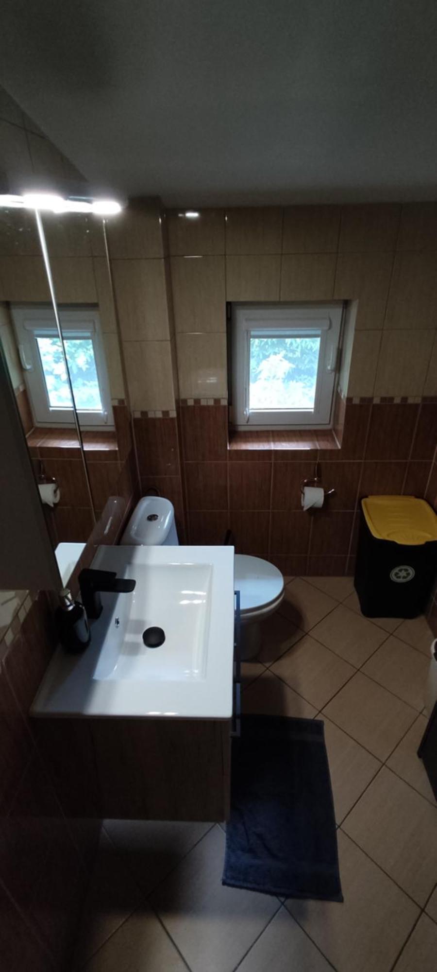 Agroturystyka Nad Morzem Zieleniewo  Luaran gambar