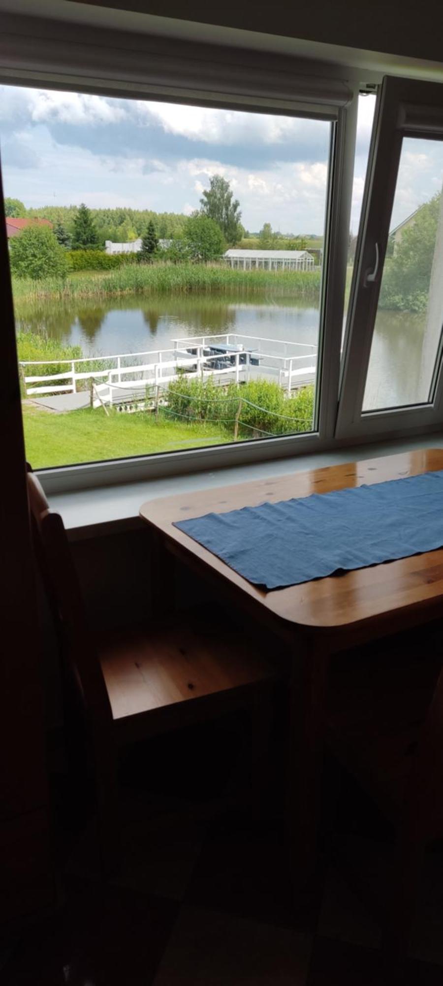 Agroturystyka Nad Morzem Zieleniewo  Luaran gambar